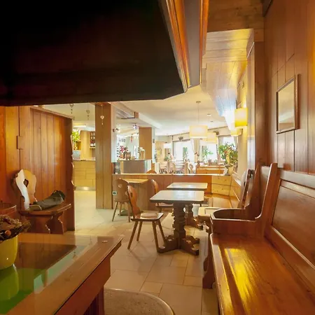 Antelao Otel San Vito di Cadore
