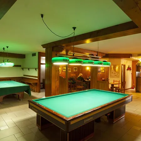 Antelao Otel 3*