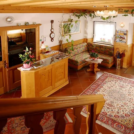 Antelao Otel
