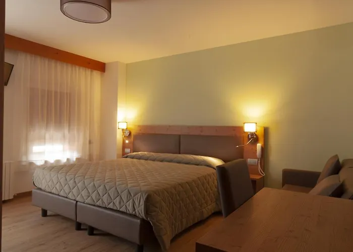 Hotel Antelao