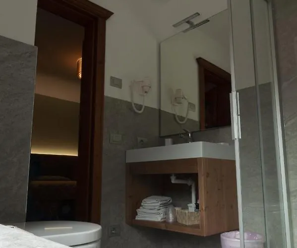Hotel Antelao