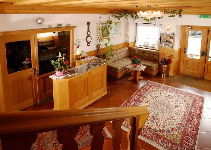 Antelao Hotel