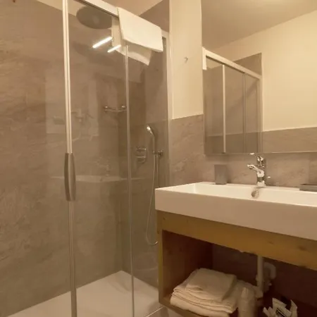 Hotell Antelao