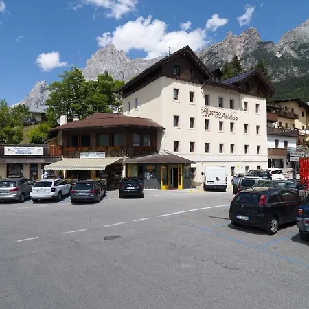 Antelao San Vito di Cadore