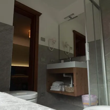 Hotel Antelao