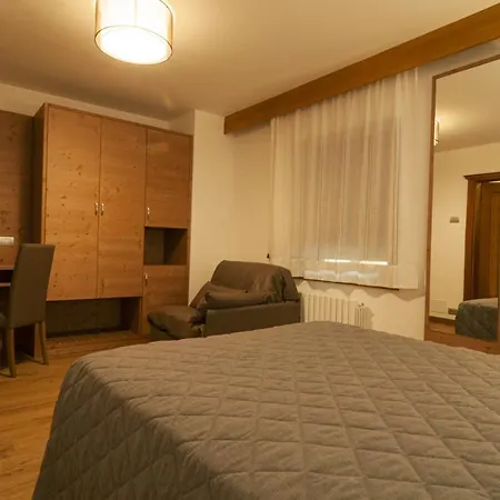Hotel Antelao 3*