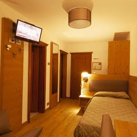 Hotell Antelao