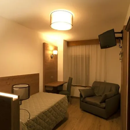 Antelao Hotell San Vito di Cadore