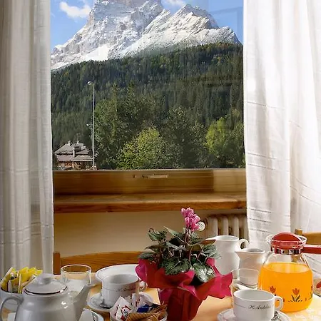 Antelao San Vito di Cadore