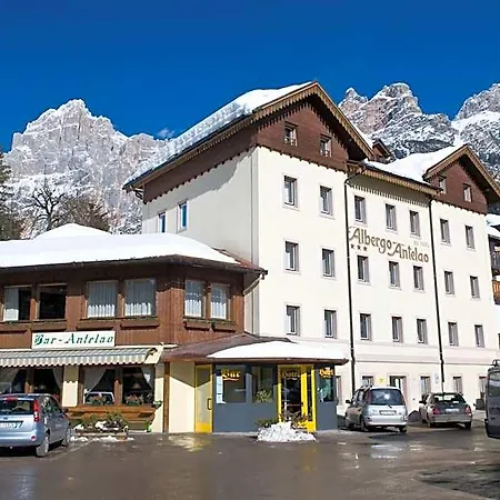 Hotell Antelao San Vito di Cadore