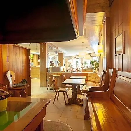 Antelao Hotell San Vito di Cadore