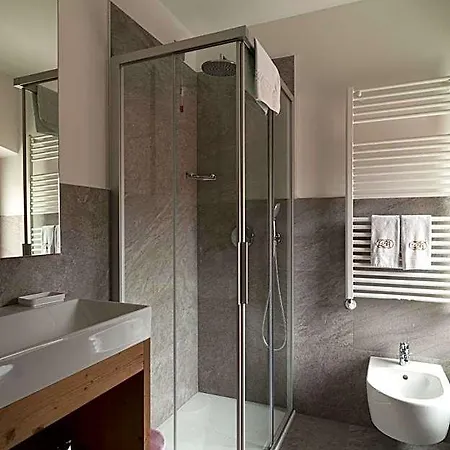 Antelao Hotell