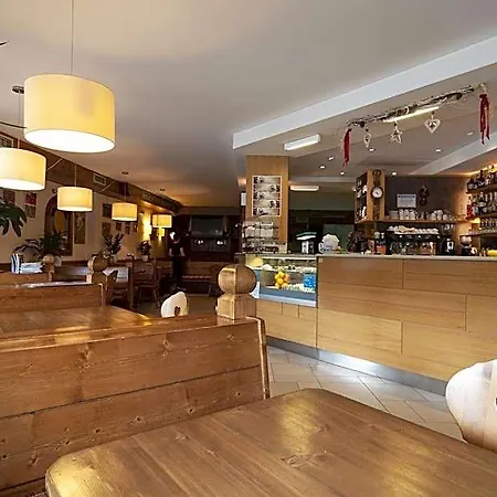 Antelao Hotell San Vito di Cadore
