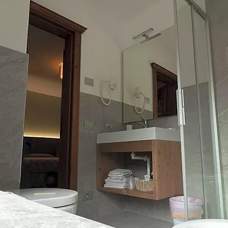 Antelao Hotel San Vito di Cadore