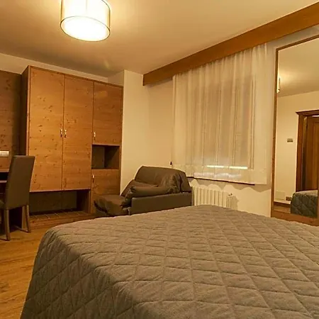 Antelao Hotell San Vito di Cadore