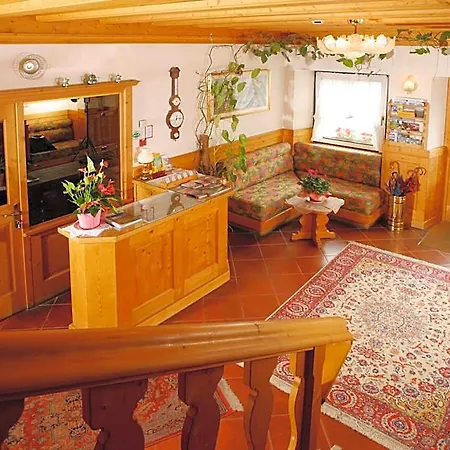 Antelao Hotell San Vito di Cadore