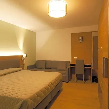 Hotell Antelao