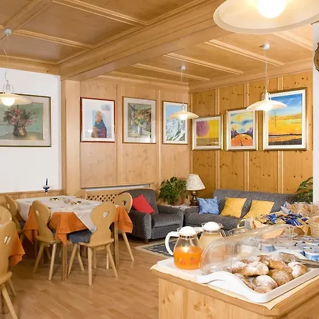 Hotel Antelao