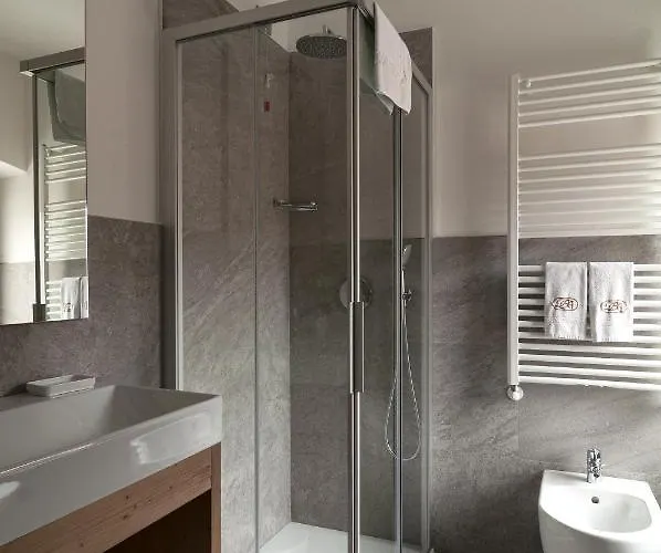 安特莱奥旅馆 3*