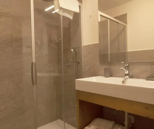 酒店 安特莱奥旅馆