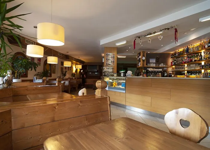 安特莱奥旅馆 酒店 3*