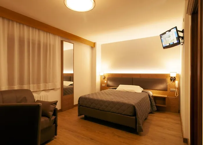 安特莱奥旅馆 圣维托-迪卡多雷