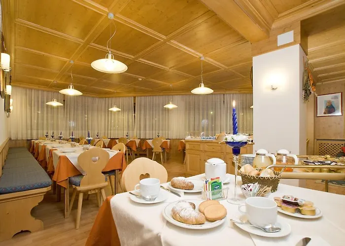 酒店 安特莱奥旅馆