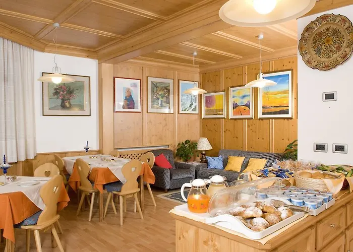 酒店 安特莱奥旅馆